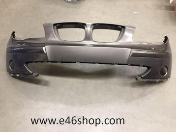 Voorbumper BMW 1 serie e87 NIEUW ORIGINEEL BMW  beschikbaar voor biedingen
