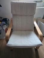 Ikea wip stoel, Ophalen, Gebruikt