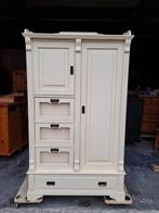 Kinder kledingkast kibofa kinderkledingkast, Kinderen en Baby's, Kinderkamer | Commodes en Kasten, Ophalen, R.kooij65@gmail.com