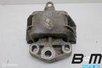 Versnellingsbaksteun links VW Sharan 7N 7M3199555, Gebruikt
