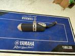 Yamaha Tenere 700 uitlaat, Motoren, Onderdelen | Yamaha, Gebruikt