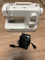 Silvercrest Naaimachine, Hobby en Vrije tijd, Naaimachines en Toebehoren, Ophalen, Gebruikt, Naaimachine, Overige merken