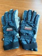 MUSTO ZEILHANDSCHOENEN MAAT M, Watersport en Boten, Watersportkleding, Ophalen of Verzenden, Gebruikt, Dame of Heer, Overige typen