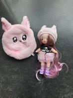 Na Na Na surprise, Kinderen en Baby's, Speelgoed | Poppen, Ophalen of Verzenden, Zo goed als nieuw, Overige typen