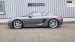 Porsche Cayman 2.7, Auto's, Porsche, Te koop, Geïmporteerd, Benzine, 1305 kg