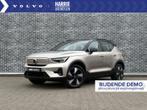 Volvo XC40 Single Motor Extended Range Plus 82 kWh | Verwarm, Automaat, 12 maanden, Gebruikt, 82 kWh