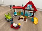 Lego Duplo Boerderij Set, Ophalen of Verzenden, Gebruikt, Complete set, Duplo