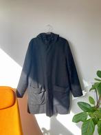 COS wool jacket coat, Ophalen of Verzenden, Gedragen, Maat 48/50 (M), Zwart