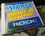 CD Beste Uit 25 Jaar Veronica Drive-In Show The Rock Hits., Cd's en Dvd's, Ophalen of Verzenden, Zo goed als nieuw, Pop
