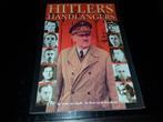 Hitlers Handlangers, Boeken, Oorlog en Militair, Tweede Wereldoorlog, Ophalen of Verzenden, Zo goed als nieuw, Overige onderwerpen