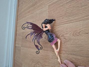 David ent fairy sleeping beschikbaar voor biedingen