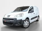Peugeot Partner 1.6 HDI 55KW (bj 2012), Auto's, Peugeot, Euro 5, Gebruikt, Wit, Bedrijf