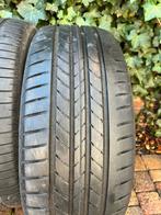 5 zomerbanden 205-55-R16 Michelin, Gebruikt, 16 inch, Band(en), Zomerbanden