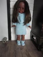 VINTAGE MOOIE SCHILDPAD POP / SCHILDKROT, Verzamelen, Poppen, Ophalen of Verzenden, Zo goed als nieuw, Pop