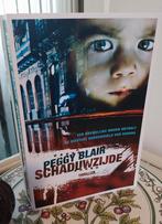 Schaduwzijde - Peggy Blair, Ophalen of Verzenden, Peggy Blair