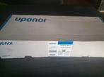 Uponor Smatrix Wave Pulse X + 2 Thermostaten T-166, Ophalen of Verzenden, Slimme thermostaat, Nieuw
