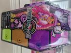 Monster high Skullmate Secrets Clawdeen Wolf, Verzamelen, Nieuw, Ophalen of Verzenden, Pop