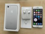 iPhone 7 32GB zonder schade; prima werkend, Telecommunicatie, Mobiele telefoons | Apple iPhone, Ophalen, Gebruikt, Zwart, 32 GB