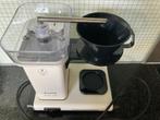 Moccamaster cup one, Ophalen, Zo goed als nieuw, Koffiemachine