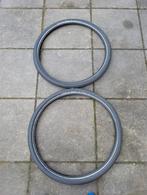 Fietsbanden Schwalbe Big Apple 55-622 (28x2.15), Ophalen, Gebruikt, Band, Schwalbe