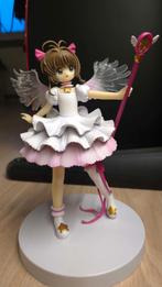 Cardcaptor Sakura - Platinum Star special figure, Ophalen of Verzenden, Zo goed als nieuw