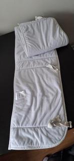 AeroSleep ledikant stootrand, Kinderen en Baby's, Babywiegjes en Ledikanten, Ophalen of Verzenden, Zo goed als nieuw, Overige typen