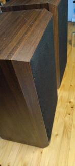 Luidsprekers boxen, Audio, Tv en Foto, Luidsprekers, Overige merken, Gebruikt, Overige typen, Ophalen of Verzenden