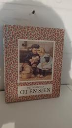 Het boek van Ot en Sien, Ophalen of Verzenden
