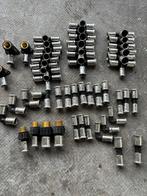 Henco pers koppeling 16/20 16mm 20 mmm, Ophalen of Verzenden, Zo goed als nieuw