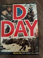 D-Day Normandie 6 Juni 1944 Boek, Ophalen of Verzenden