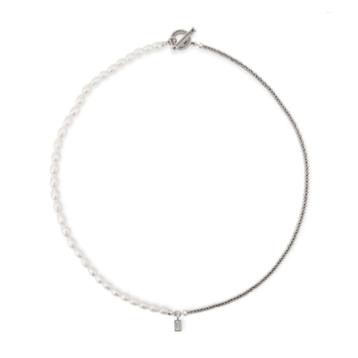 Buddha to Buddha Mini Parel Ketting 50cm beschikbaar voor biedingen
