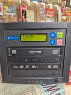 Microboards Quick Disc QD, Ophalen of Verzenden, Zo goed als nieuw, Dvd