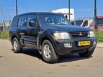 Mitsubishi Pajero 3.2 Di-D GLS LB Panel Van 7P EXPORT AUTOMA, Auto's, Bestelauto's, Gebruikt, 4 cilinders, Bedrijf, Diesel