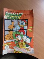 Donald Duck 1957 compleet losse nummers, Gelezen, Complete serie of reeks, Europa, Ophalen of Verzenden
