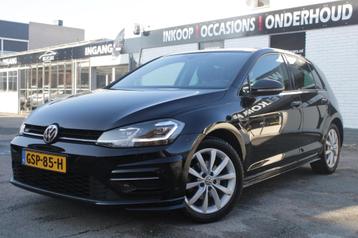 Volkswagen GOLF 1.5 TSI Highline Business R-line / Automaat  beschikbaar voor biedingen