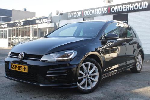 Volkswagen GOLF 1.5 TSI Highline Business R-line / Automaat, Auto's, Volkswagen, Bedrijf, Te koop, Golf, ABS, Adaptive Cruise Control