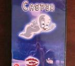 dvd van Casper het spookje, Cd's en Dvd's, Dvd's | Kinderen en Jeugd, Ophalen, Gebruikt, Film