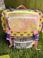 Gucci Rugzak - Nieuw & Uniek!, Sieraden, Tassen en Uiterlijk, Tassen | Rugtassen, Overige merken, 25 tot 40 cm, Nieuw, Ophalen of Verzenden