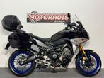 YAMAHA TRACER 900 GT (bj 2019), Motoren, Motoren | Yamaha, Bedrijf, Toermotor, YAMAHA, Onbekend