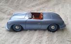 Porsche 356 1 roadster 1948 modelauto, Hobby en Vrije tijd, Ophalen of Verzenden, Zo goed als nieuw, Auto, Maisto