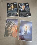 Transformers en Transformers revenge of the fallen DVD's, Cd's en Dvd's, Vanaf 12 jaar, Verzenden, Zo goed als nieuw, Actie