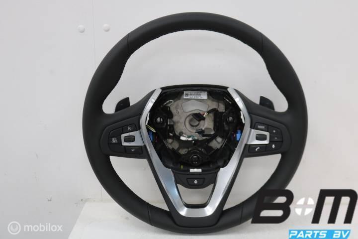Nieuw multifunctie verwarmd stuur BMW X3 G01 699509604, Auto-onderdelen, Interieur en Bekleding, Gebruikt