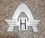 Embleem Hanomag, Auto-onderdelen, Ophalen, Gebruikt