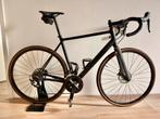 Canyon Endurace 7 AL - Shimano 105 - Stealth - maat L, Fietsen en Brommers, 28 inch, 10 tot 15 versnellingen, Heren, Aluminium