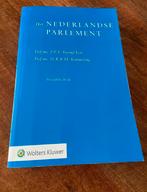 H.R.B.M. Kummeling - Het Nederlandse parlement, Boeken, Ophalen of Verzenden, Zo goed als nieuw, H.R.B.M. Kummeling; P.P.T. Bovend'Eert