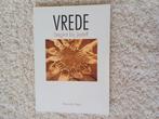 M. Patel - Vrede begint bij jezelf, Ophalen of Verzenden, Nieuw, M. Patel