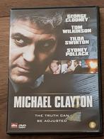 michael clayton, Alle leeftijden, Ophalen of Verzenden, Zo goed als nieuw, Actiethriller