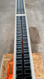 Radiator T22 240 x 50 cm, Ophalen of Verzenden, Zo goed als nieuw, Pvc, 40 tot 60 mm