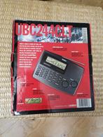 ubc 244clt, uniden, bearcat, Telecommunicatie, Ophalen of Verzenden, Gebruikt