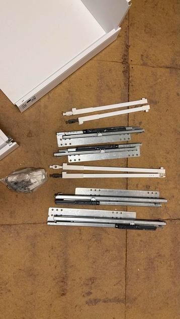 IKEA Maximera keukenlades (set) - afbeelding 19